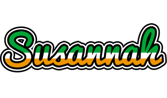 Susannah ireland logo