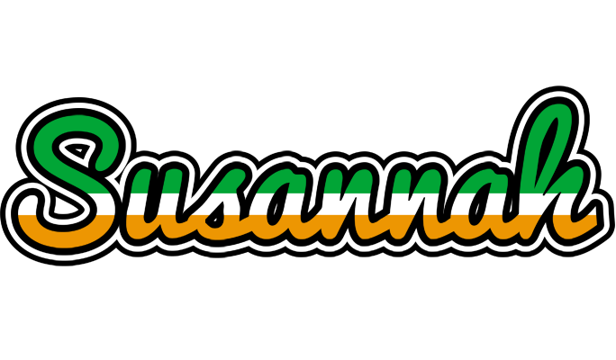 Susannah ireland logo