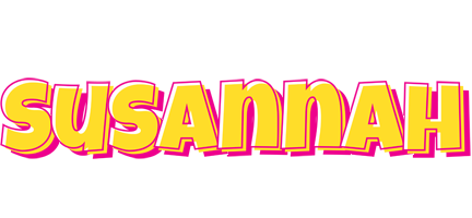 Susannah kaboom logo