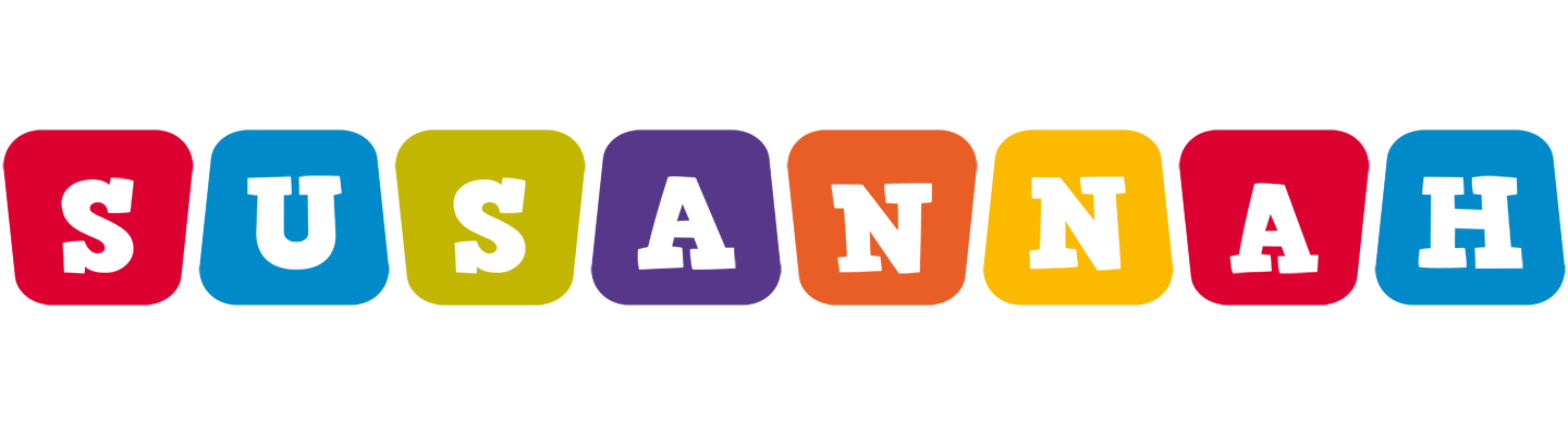Susannah kiddo logo