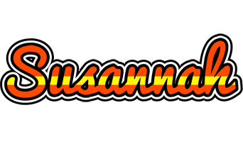 Susannah madrid logo