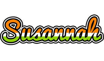 Susannah mumbai logo