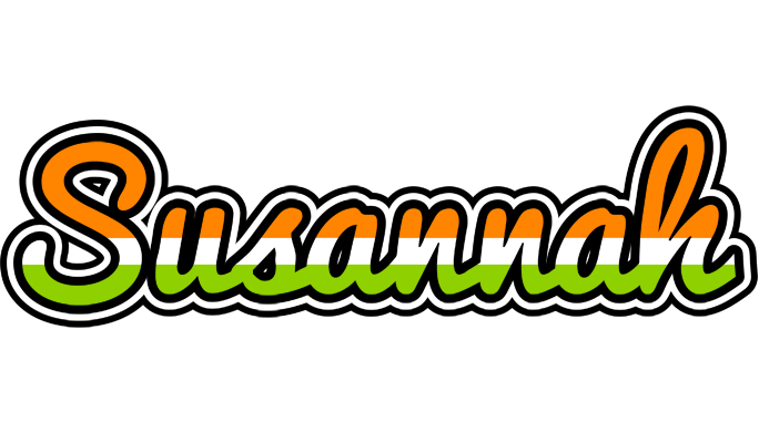 Susannah mumbai logo