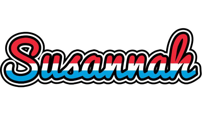Susannah norway logo