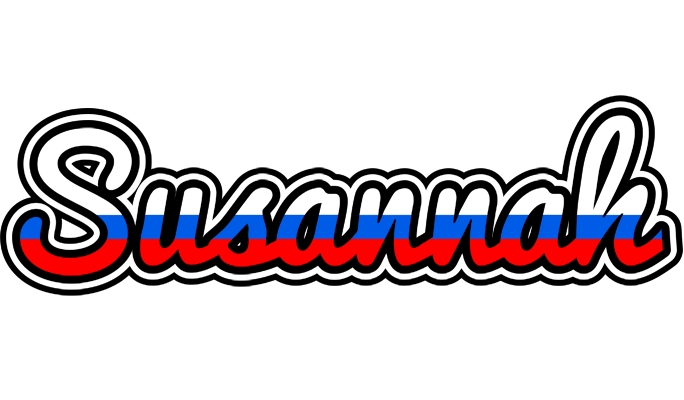 Susannah russia logo