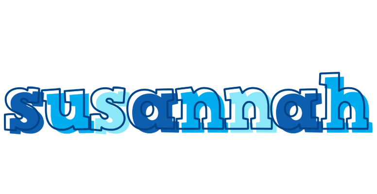Susannah sailor logo