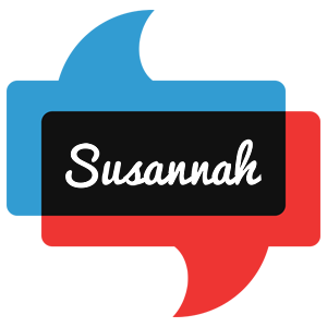 Susannah sharks logo