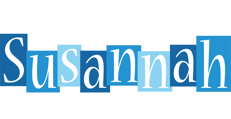 Susannah winter logo