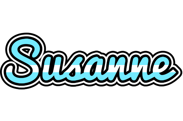 Susanne argentine logo