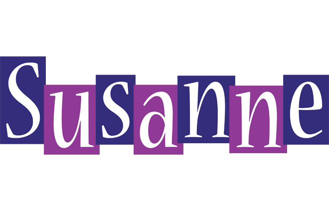 Susanne autumn logo