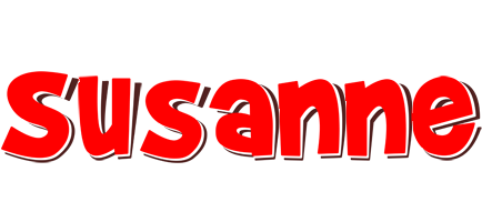 Susanne basket logo