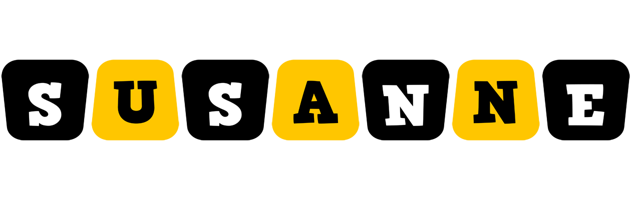 Susanne boots logo