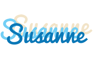 Susanne breeze logo