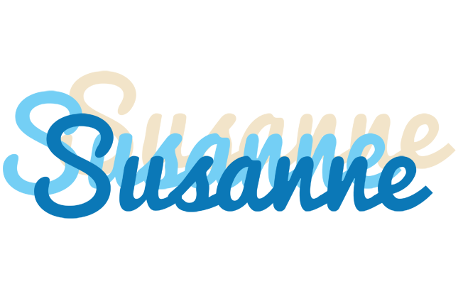 Susanne breeze logo