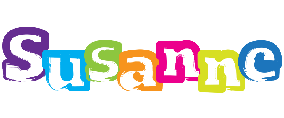 Susanne casino logo