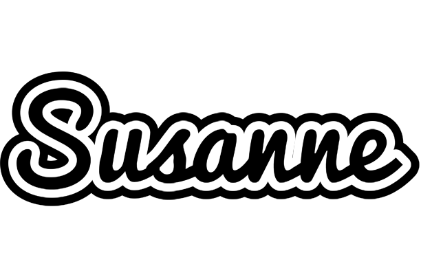 Susanne chess logo
