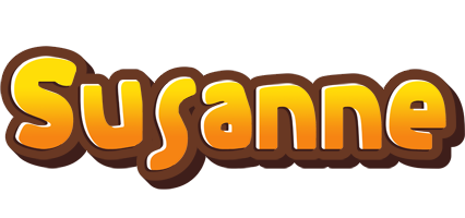 Susanne cookies logo