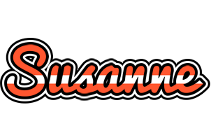 Susanne denmark logo