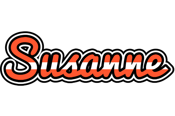 Susanne denmark logo