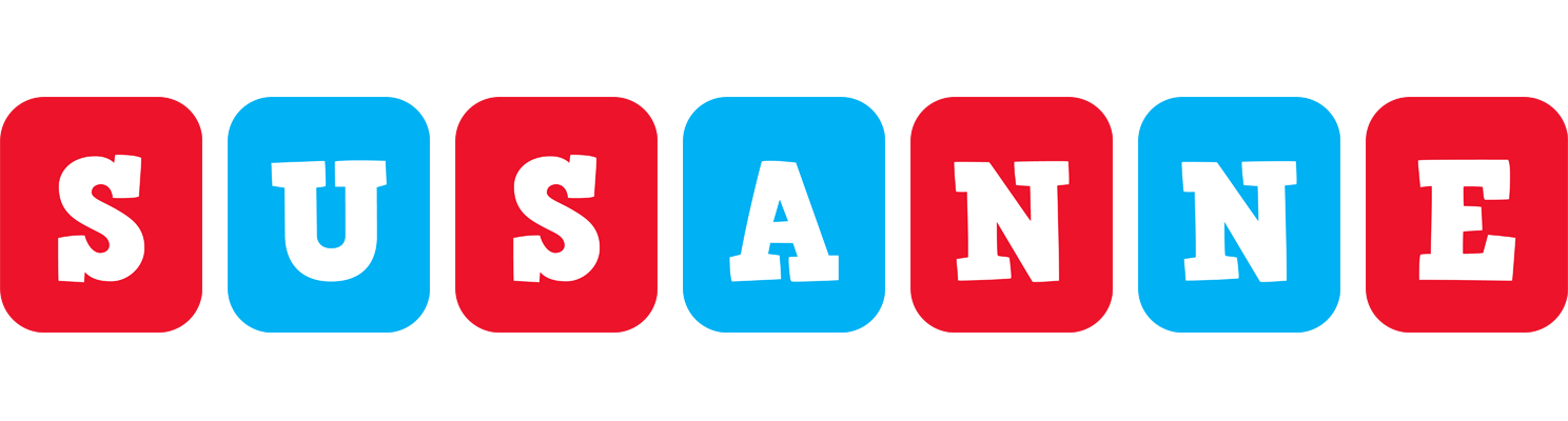 Susanne diesel logo