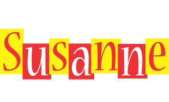 Susanne errors logo