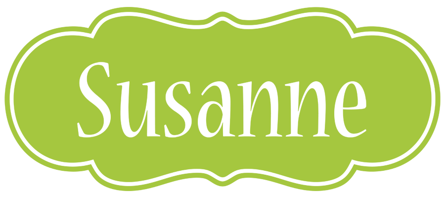 Susanne family logo