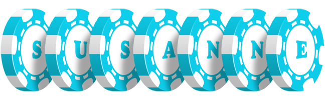 Susanne funbet logo