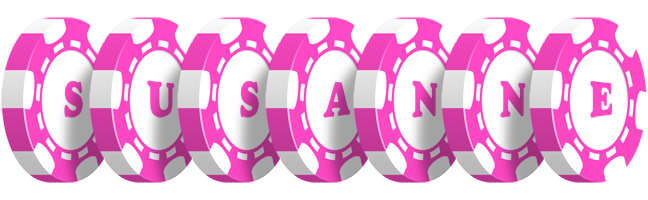 Susanne gambler logo