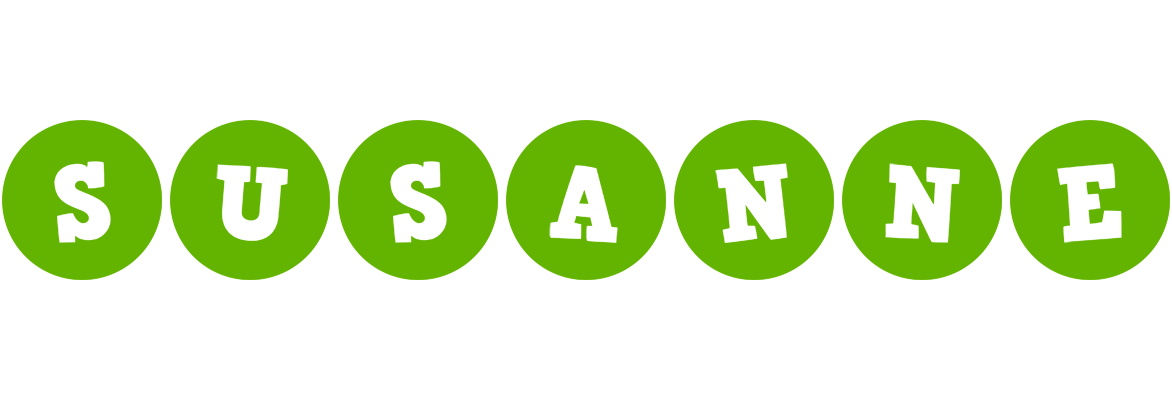 Susanne games logo