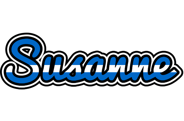 Susanne greece logo