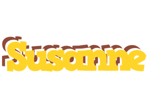 Susanne hotcup logo