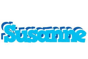 Susanne jacuzzi logo