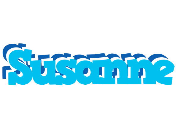 Susanne jacuzzi logo