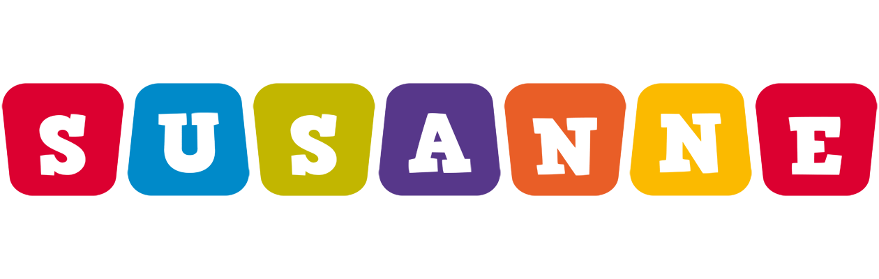 Susanne kiddo logo