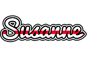 Susanne kingdom logo