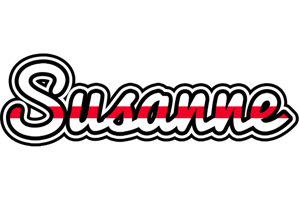 Susanne kingdom logo
