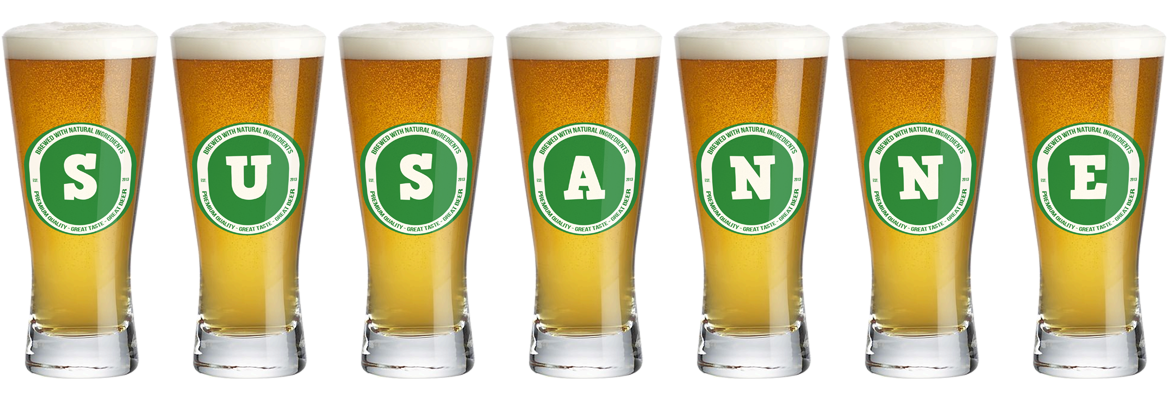 Susanne lager logo