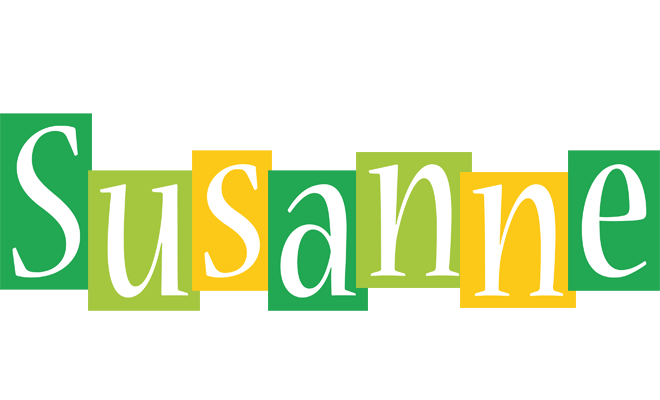 Susanne lemonade logo