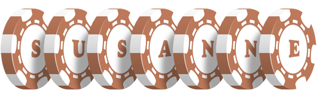 Susanne limit logo