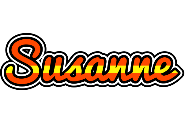 Susanne madrid logo