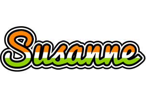 Susanne mumbai logo