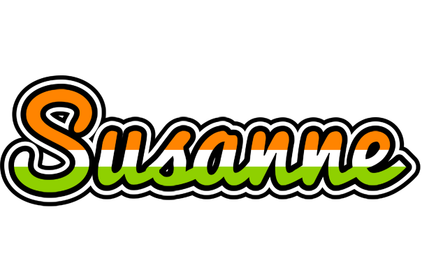 Susanne mumbai logo