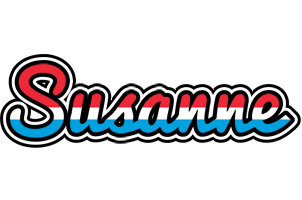 Susanne norway logo