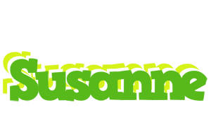 Susanne picnic logo