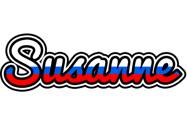 Susanne russia logo