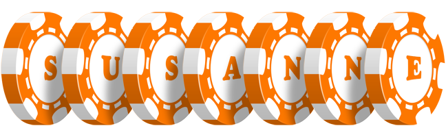 Susanne stacks logo