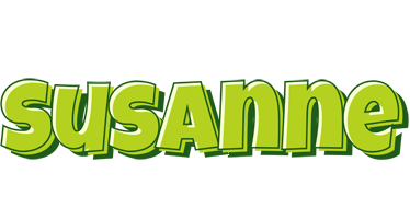 Susanne summer logo