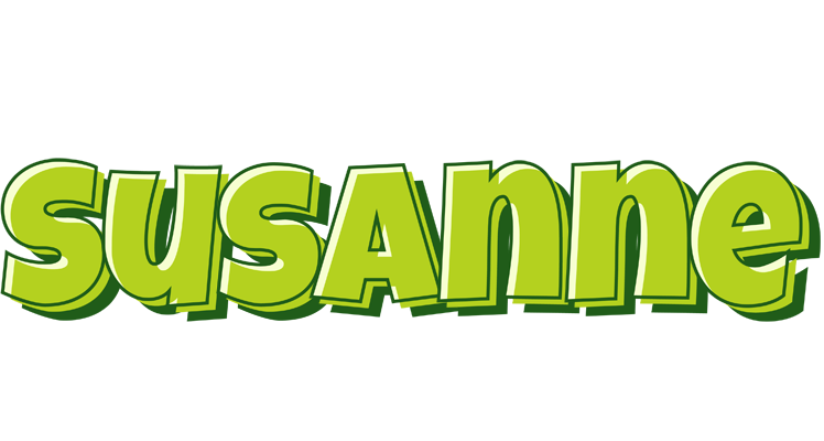 Susanne summer logo