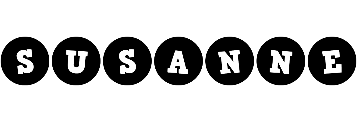 Susanne tools logo