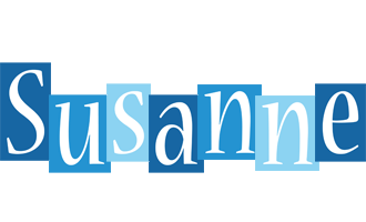 Susanne winter logo